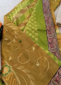 2  Sarees