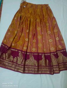 Girls&#39; Ethnic Dress
