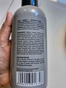 Trichup Shampoo For Professional