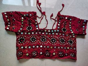 Navratri Chaniya Choli