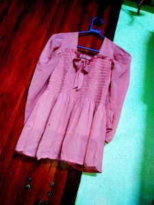 2 Combo ShortTops