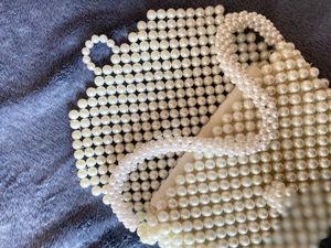 Pearl Bag