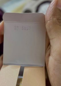 CHLOE MINI NOMADE EAU DE PERFUME - 5ML