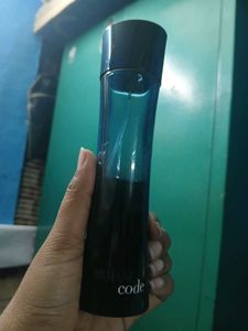 Armani Code Eau de Toilette