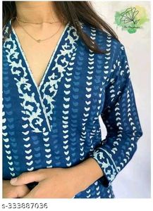Kurta Set