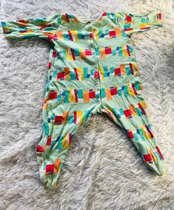Baby Dress Combo