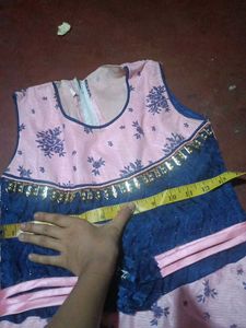 Cute Girl&#39;s Dress