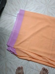 Branded saree
