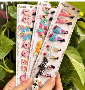 Hair Accessories Clips
