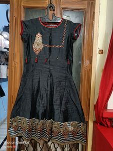 Digital Print Fancy Kurti