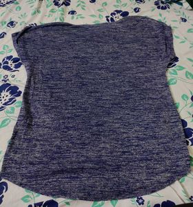 Casual T-Shirt For Women 💫