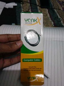 Mantra 100 Biometric Usb Computer Cable