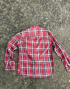 levis(L) slim fit shirt