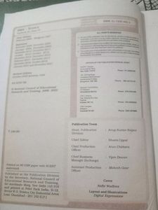 Class 9 Science NCERT