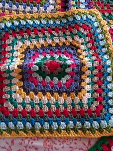 5 Crochet Covers