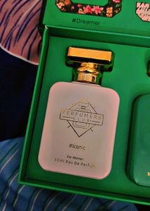Perfumer&#39;s Club Fragrance Set