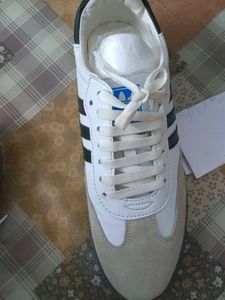 therse are of I got from Adidas re