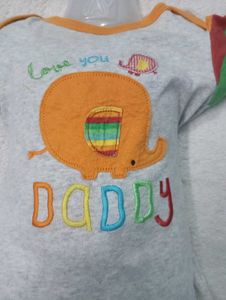 Jump Suit For Girls And Boys
