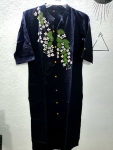 Handmade Kurtas.🆕✅