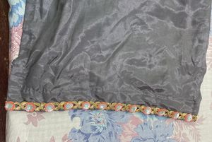 Patiala suit