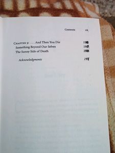 The Subtle Art Of Not Giving A Fuck By Mark Manson
