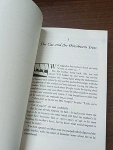 His Dark Materials The Subtle Knife