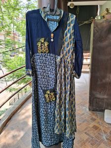LONG KURTI!