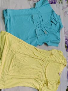 Globus t-shirts for girls