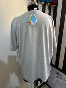 Unisex Peppa Pig Print T-Shirt