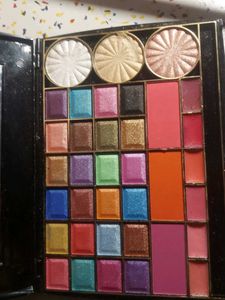 Makeup Palette