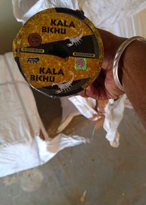 Kala Bichu Manjha