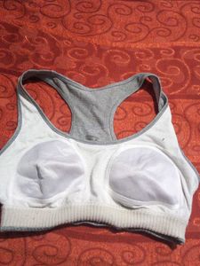 FILA Sports Bra