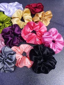 Cheapest Scrunchies Ever