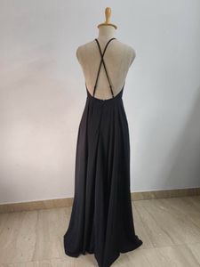 Beautiful,, black dress