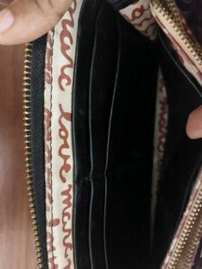 Marc jacobs wallet