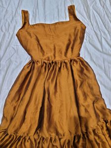 One Piece Dress