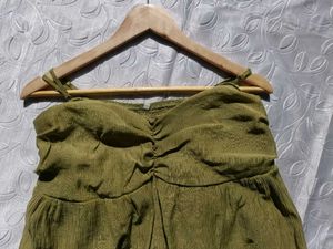 Summer Tank Top 💚