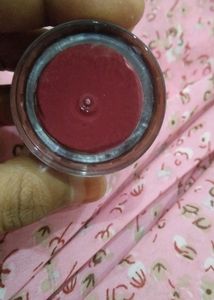 3 Different Shade Lip &amp; Cheek Tint