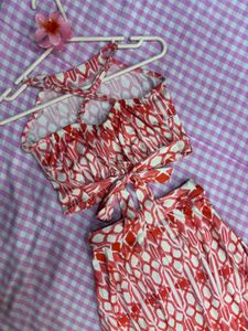 Globus co ord set