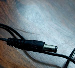 TV- Game AC Adaptor