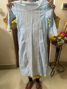 Women’s Aline Kurti