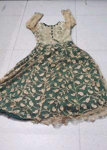 Gown