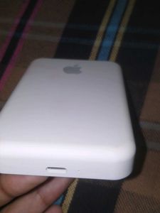 Apple MagSafe Power Bank