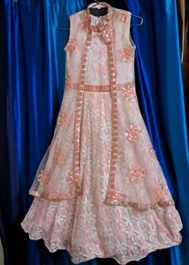 Party Gown