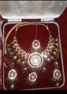 Beautiful Jewellery Set