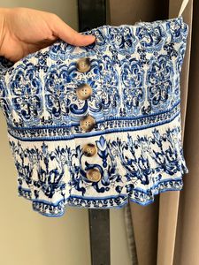 Brand New Shein Coord Set