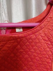Gown, Coral Leggings Free