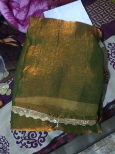 new trendy saree