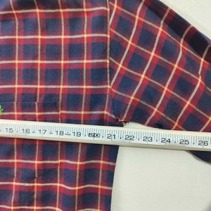 Ucb Shirt | Chest 42 | Authentic