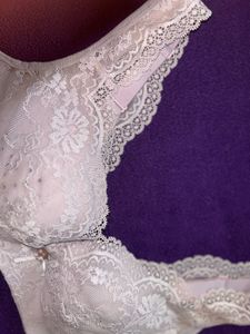 Lavender 🌸Lace Bra👙